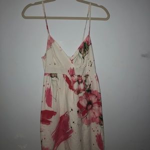 Johnny Martin Sundress for sale *ONLY WORN ONCE*